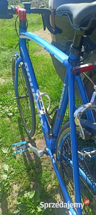 Sprzedam rower nowy Marki Roubaix podkarpackie Stalowa Wola sprzedam