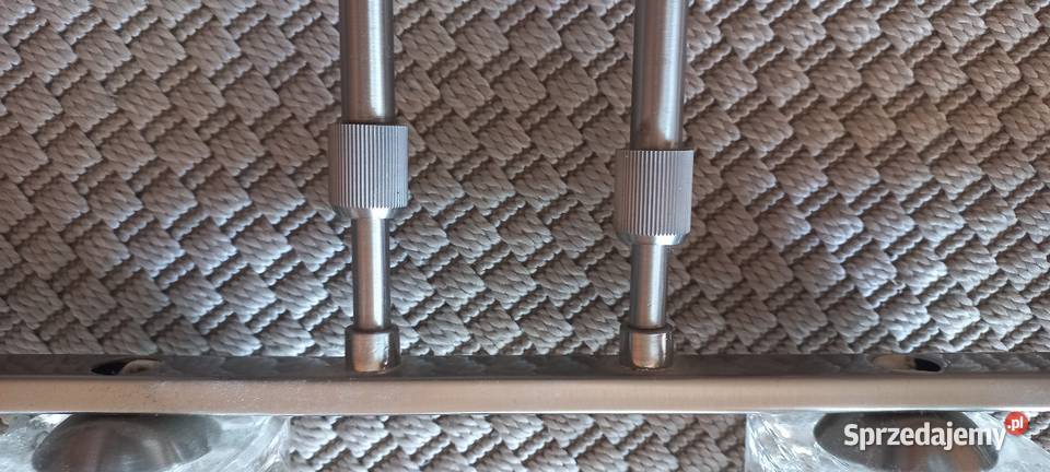 Lampa sufitowa led Pruszcz Gdański