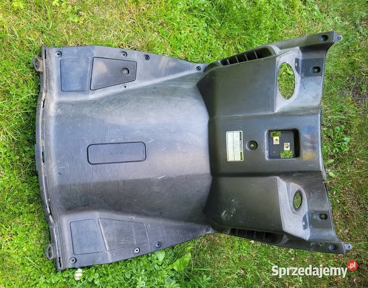 KYMCO DINK YAGER 50200 kopit plastik oslona