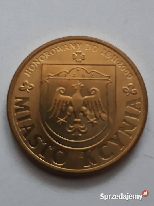 4 Kcynie Kcynia 20082009 Poznań