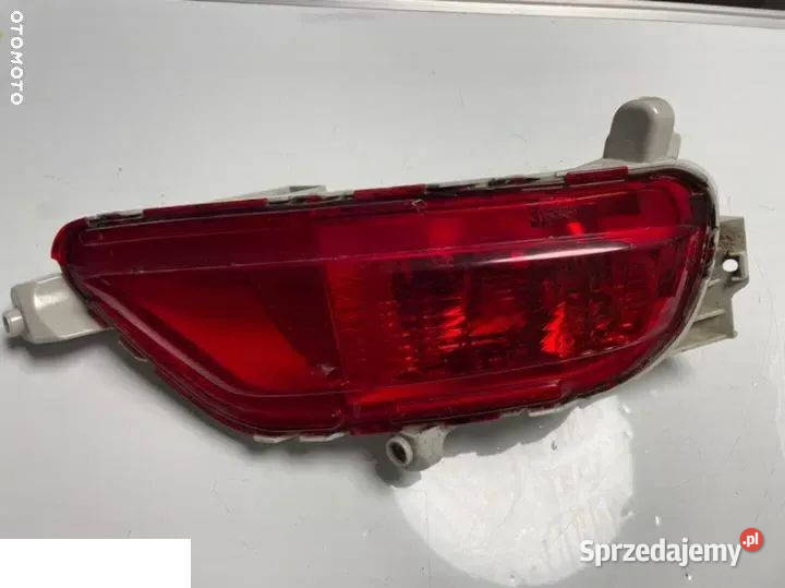 Mazda CX5 II KB8M51650 lampa prawy tył Karoseria Kozubszczyzna