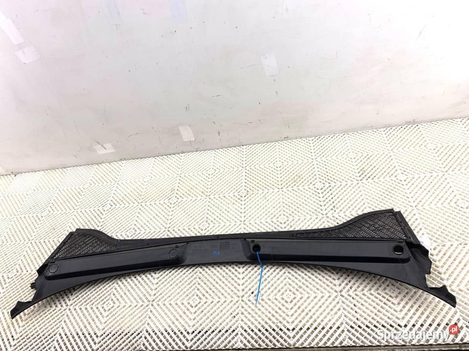 PODSZYBIE AUDI Q3 II SUV OSŁONA PRZEDNIA Podszybia