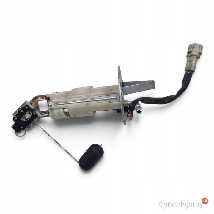 POMPA PALIWA PALIWOWA Suzuki GSXR 600 750 GSXR Pozostałe Chełm
