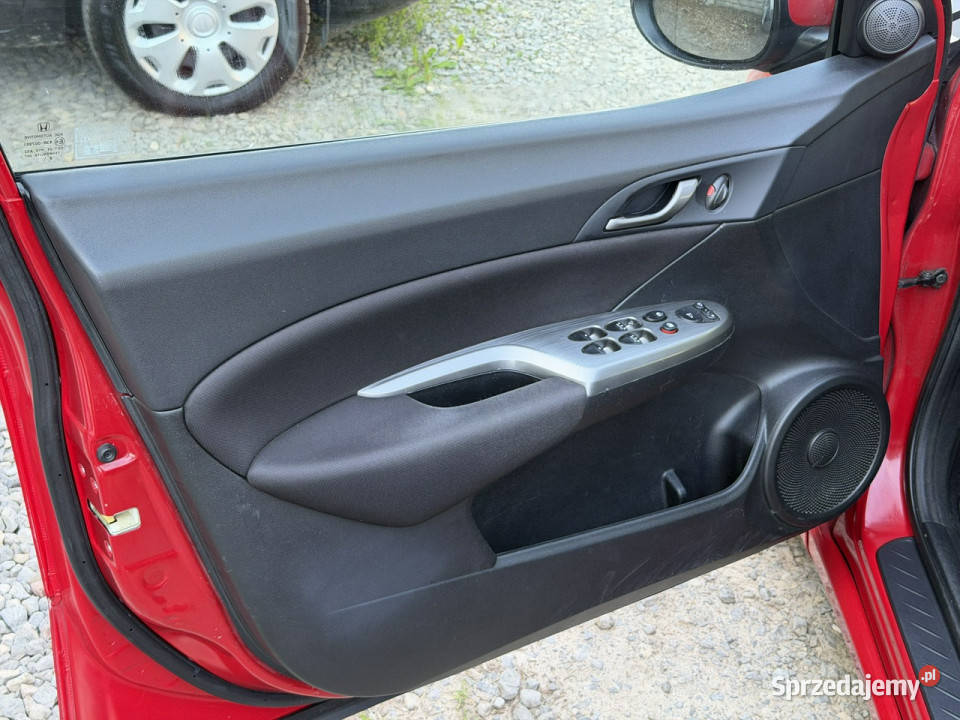 Honda Civic Częstochowa sprzedam