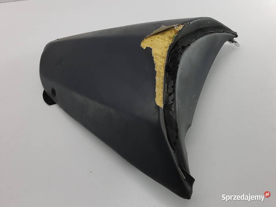 Siedzenie Pasazera Nakladka Zadupek Peugeot Jet łódzkie Łódź