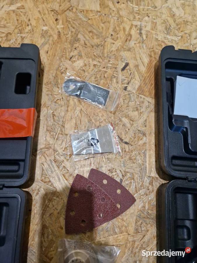 Wiertarko wkrętarka Toolson PROAS 12 Limulti Wiertarki i wkrętarki wielkopolskie Głogowa