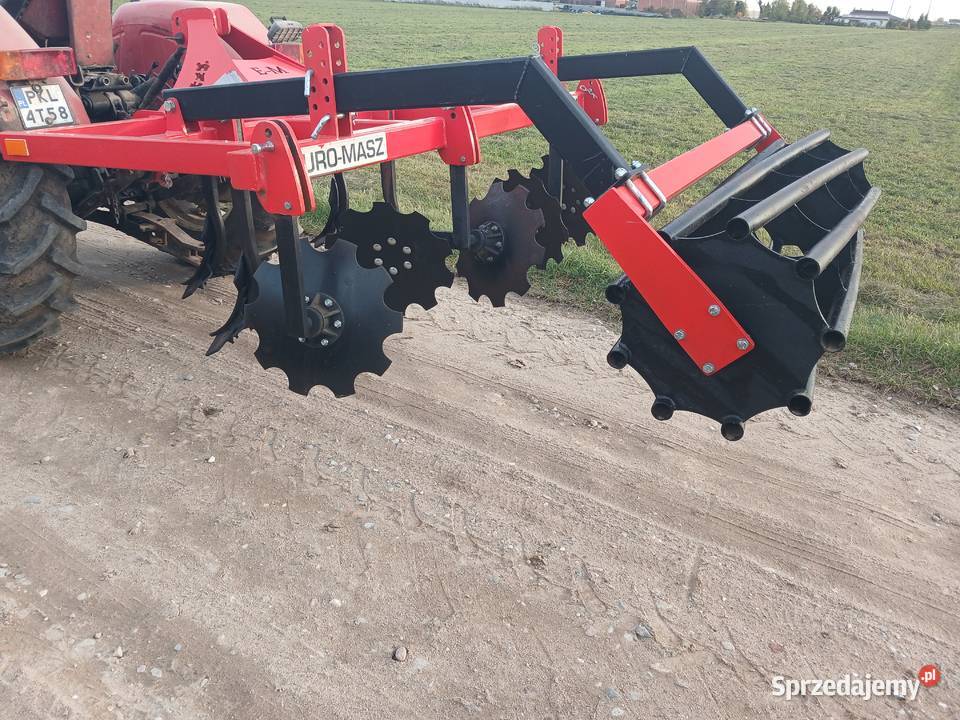 Nowy Gruber 21m euro masz wielkopolskie