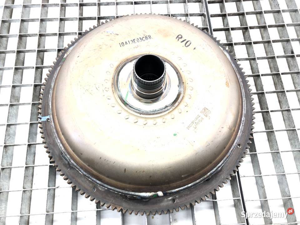 SPRZĘGŁO HONDA ODYSSEY 35 252 podkarpackie