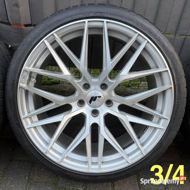 20 Japan Racing JR28 Audi VW Skoda Mercedes wielkopolskie