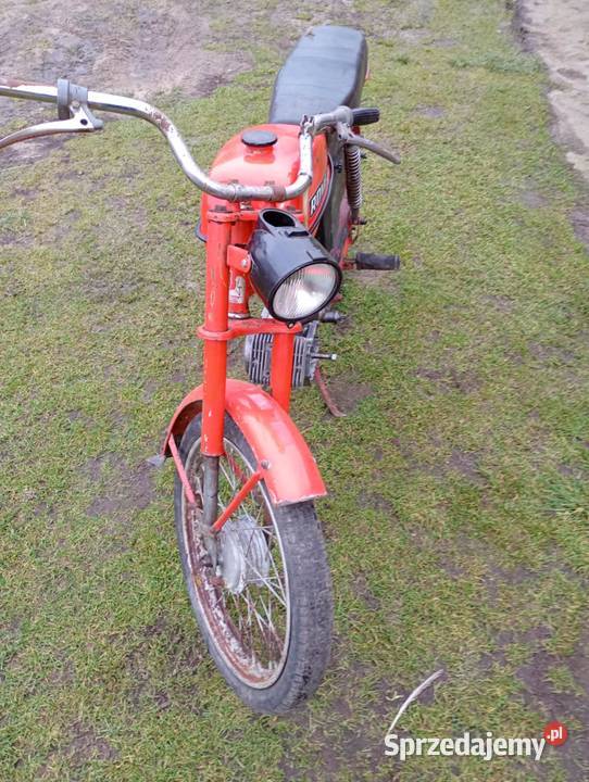 Sprzedam Rometa Kalisz