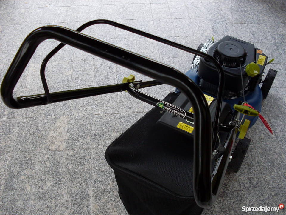 Kosiarka spalinowa XTREME 35 Ogród małopolskie Skawina sprzedam