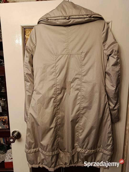 Kurtka damska jesiennozimowa 36 Reserved Gdańsk