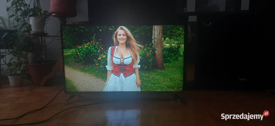LG 42LB671 smarttvwifi fullhd Sosnowiec