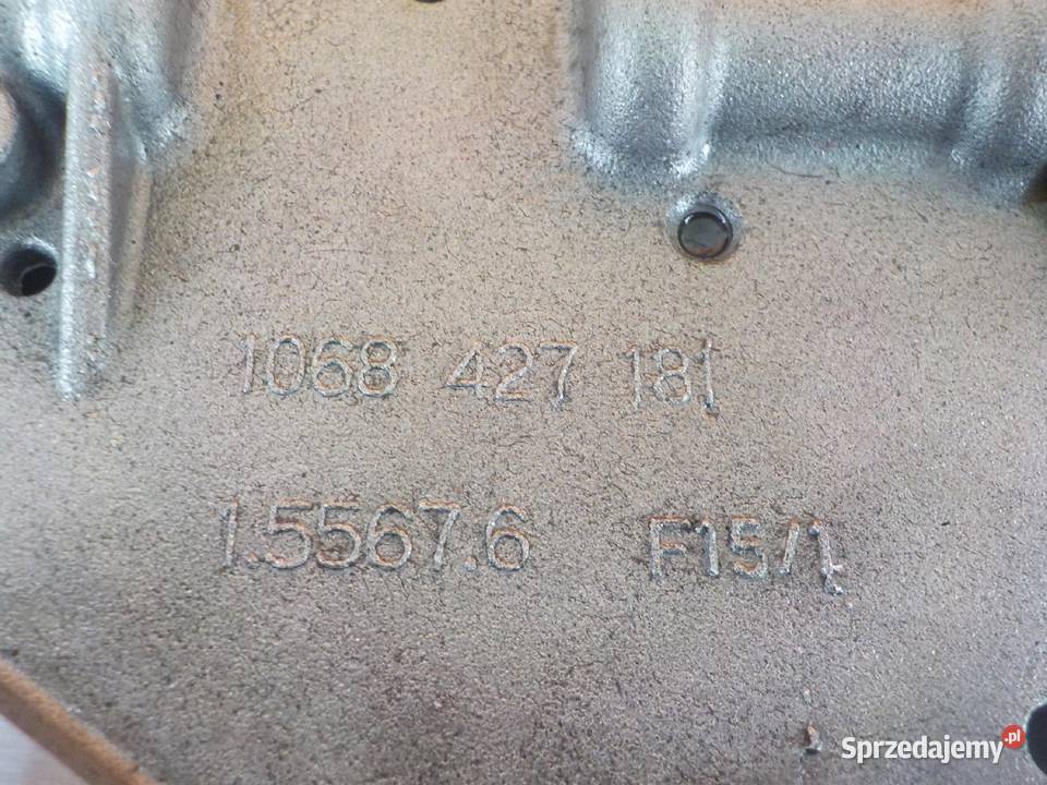 BMW E90 20 B 06r 129 mechatronika skrzyni Suków