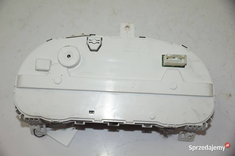 8100A485A CCROSSER LICZNIK ZEGAR Pozostałe kujawsko-pomorskie Lipno