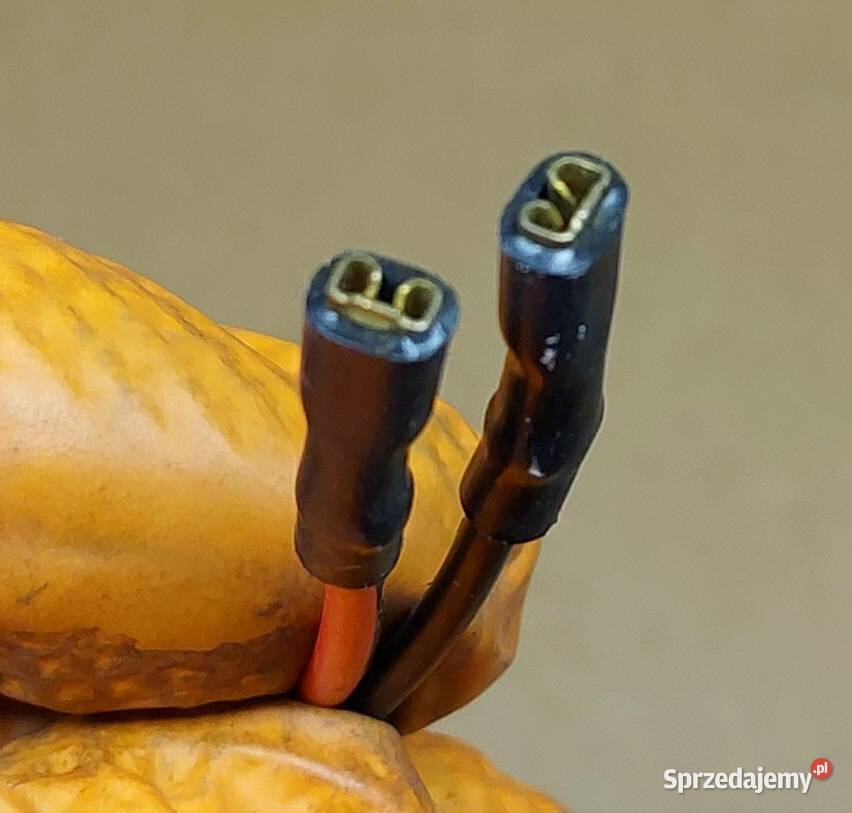 WIĄZKA ADAPTER DO MONTAŻU NAWIGACJI VW MFD AUDI Mielęcin
