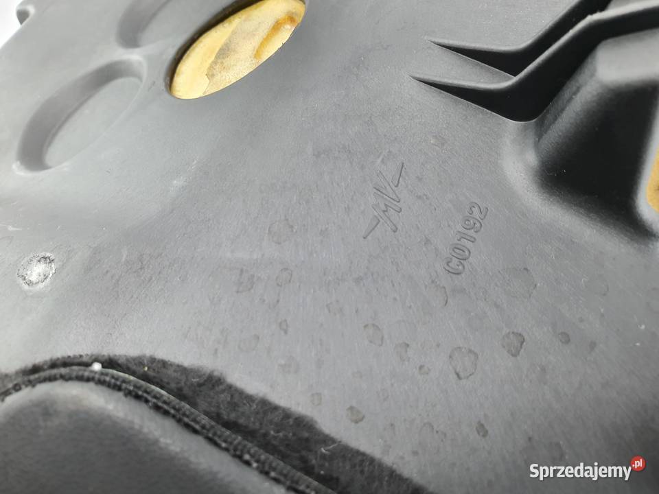 Siedzenie Kierowcy Kanapa Mv Agusta Turismo Łódź sprzedam