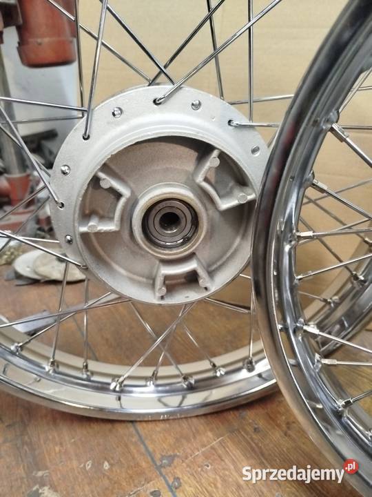 Koła wsk 175 Przyłęk