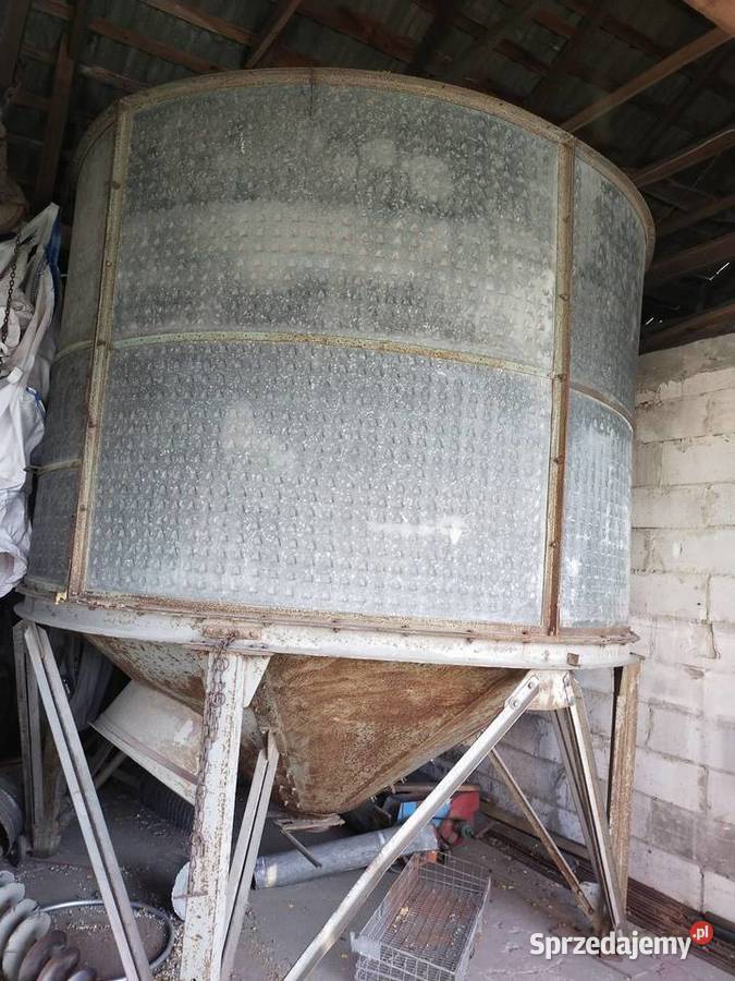 Bin ażurowe lubelskie Ignatów-Kolonia sprzedam