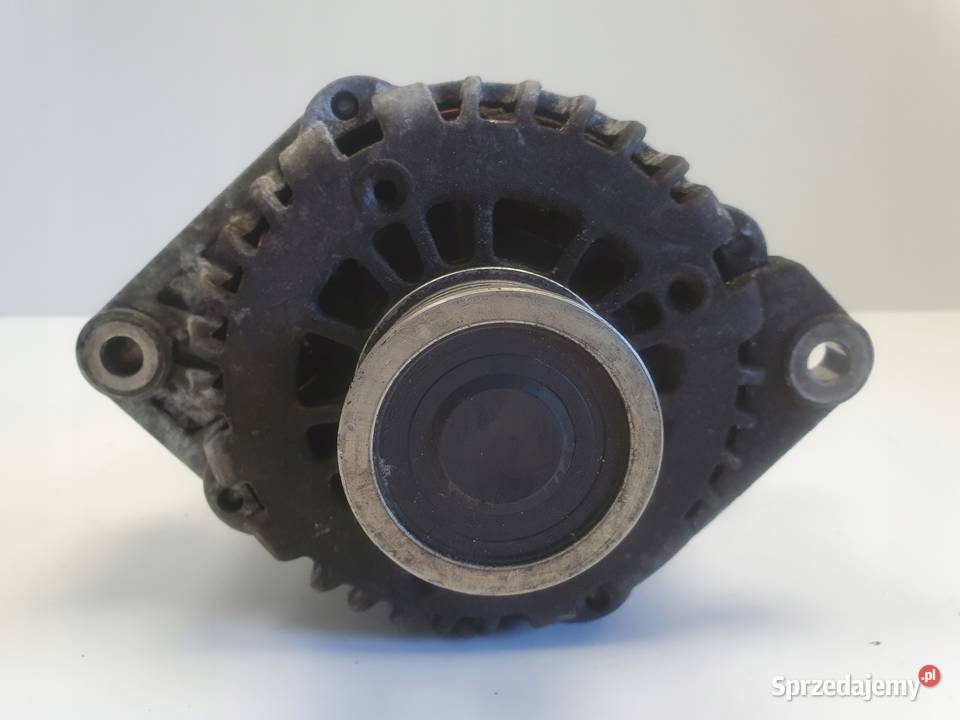 SsangYong Korando III 20 D XDI ALTERNATOR osobowe Janów