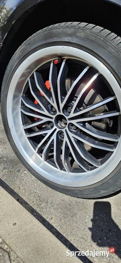 Sprzedam Passat B6 Kombi 20 diesel dolnośląskie sprzedam