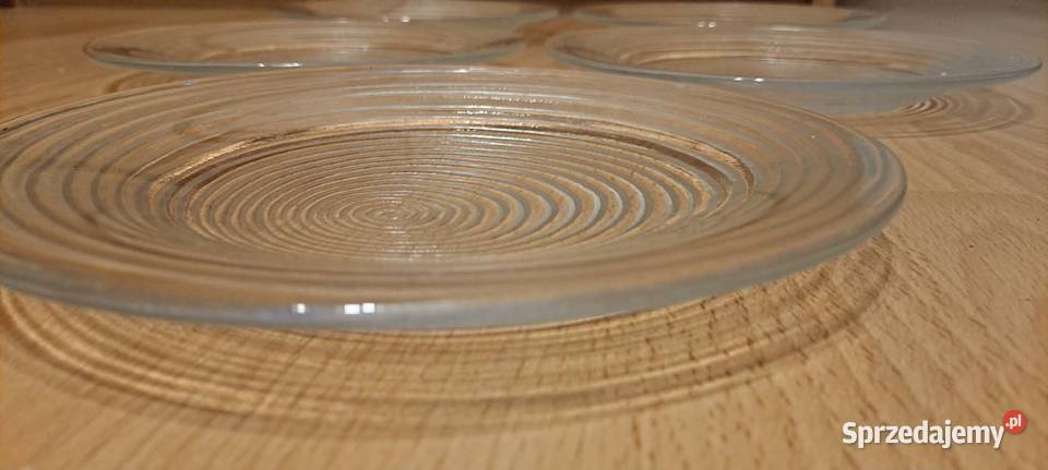 ROTOR Drost talerze 20 5 sztuk Kraków