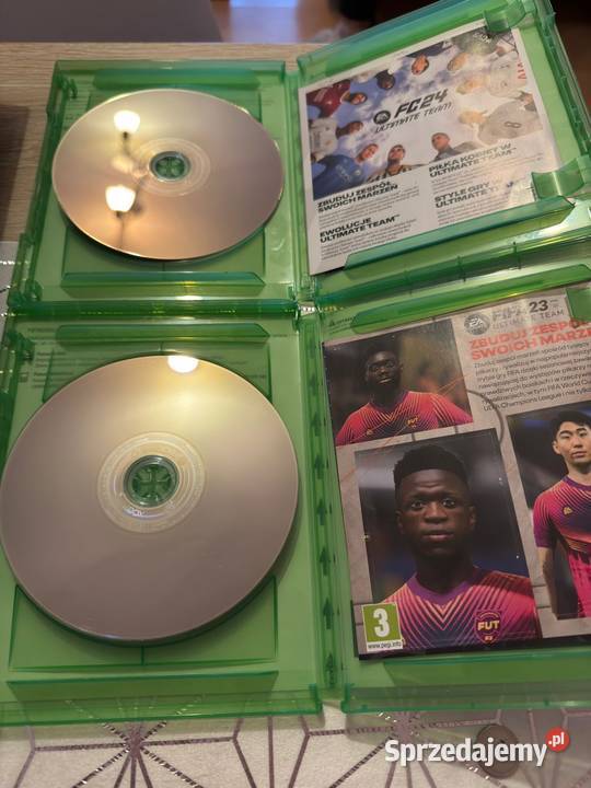 FIFA 26252423 Zbiersk