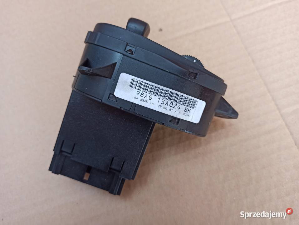 Ford Focus 1 włącznik świateł mijania osobowe Bolesławiec sprzedam