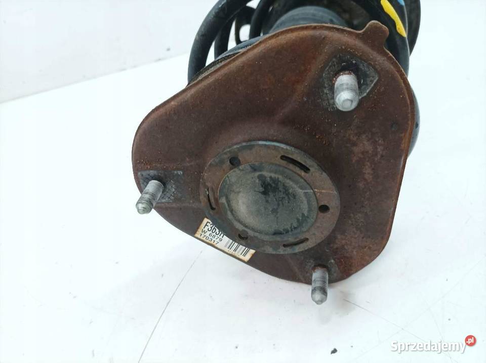 AMORTYZATOR PRAWY PRZÓD 18 PLUGIN XW50 Toyota sprzedam