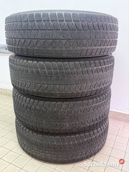 Opona 26570R18 Bridgestone Blizzak Słupsk