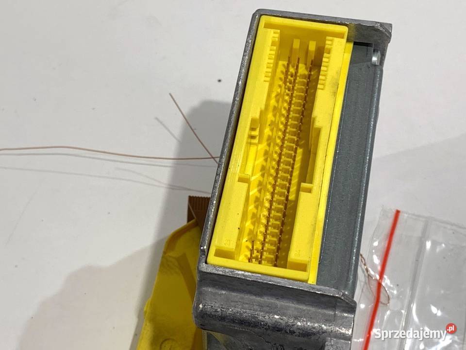 SENSOR AIRBAG VW PHAETON 3D0909601M 0216 CZUJNIK