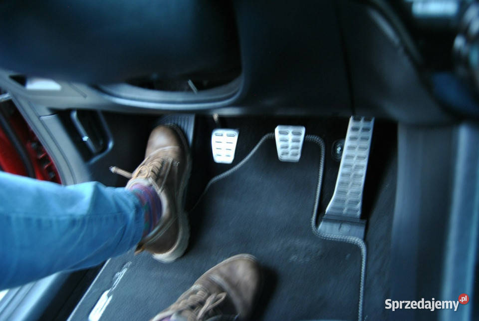 Kia Sportage GTline Kamera cof SKÓRA LEDY GPS Modliborzyce