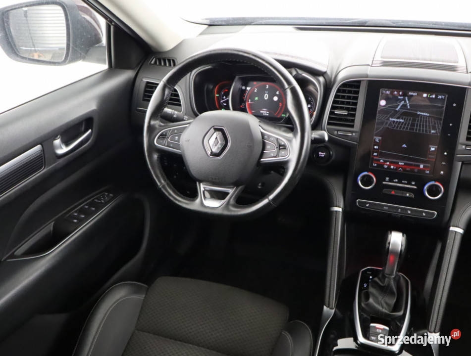 Renault Koleos 20 dCi pełny VAT Bielany Wrocławskie