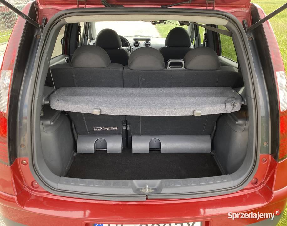 Mitsubishi Colt 90 BEZWYPADKOWY FILM Prezentacja Rok produkcji 2008 Wieliszew