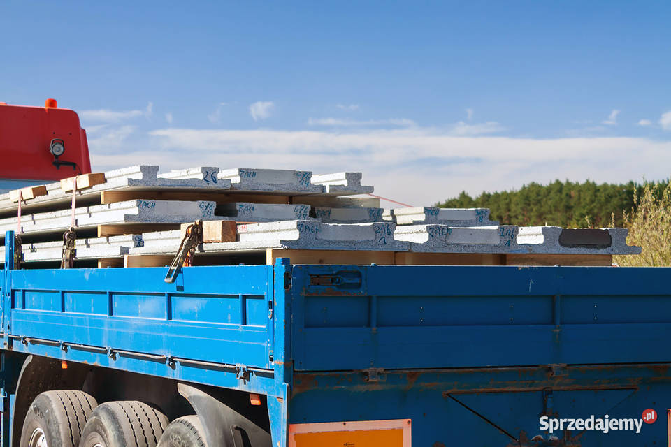 Strop S PANEL 60 kujawsko-pomorskie Bydgoszcz