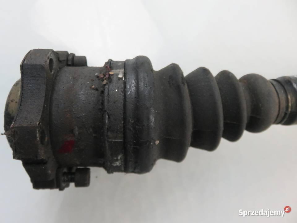 PÓŁOŚ PRAWA PRZEDNIA VW POLO III FL 14 B osobowe Półosie