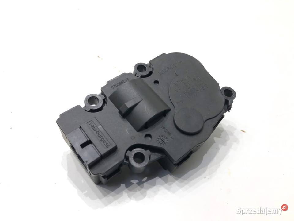 SILNIK NAGRZEWNICY VOLVO EGP0031 V60 I 1018