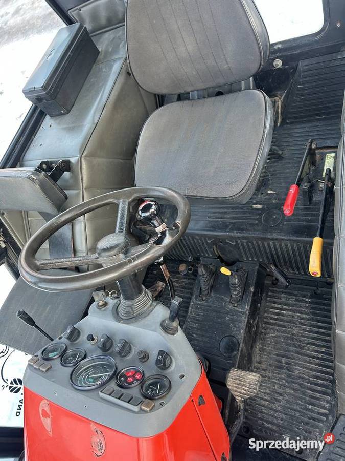 Zetor 5340 Rolnictwo świętokrzyskie Baćkowice sprzedam