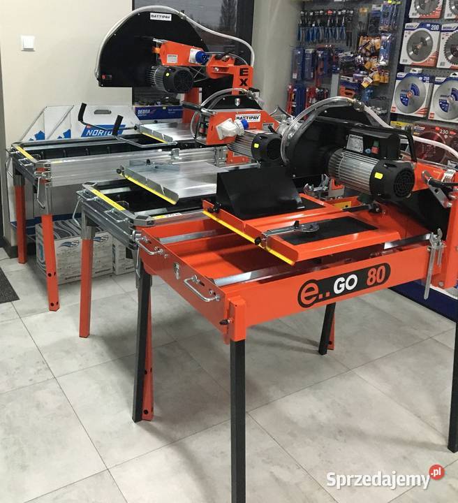 Mieszalnik MIXER 50 SUPER betoniarka klej wielkopolskie Poznań