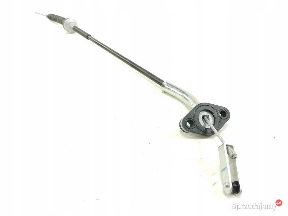 LINKA SPRZĘGŁA OPEL AGILA 0814 10 12 ORYGINAŁ osobowe