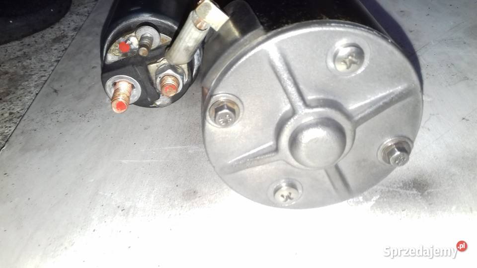 Rozrusznik 18 Fiesta MK4 1S4UAA11131 Jaworzno