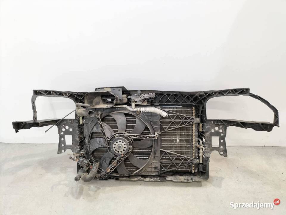 PAS PRZEDNI Seat Cordoba II 20022009 świętokrzyskie sprzedam
