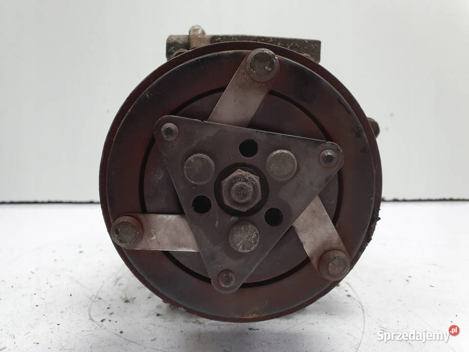 SPRĘŻARKA KLIMATYZACJI Volvo V60 16 D 31348213 Chełm