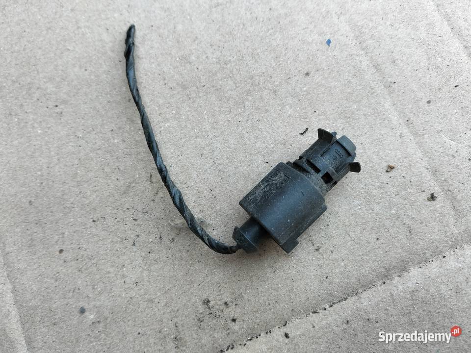 SEAT LEON TOLEDO 2 MK2 czujnik temperatury osobowe Kamień-Kolonia