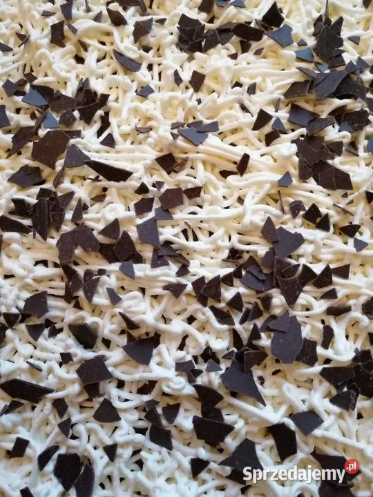 Ciasta ciasteczka Torty Domowe Wrocław