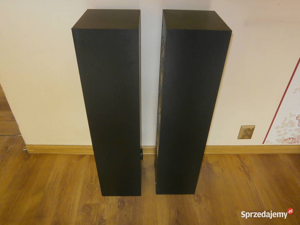 Obudowy Tonsil Soundfinder 250 2 do renowacji Łódź