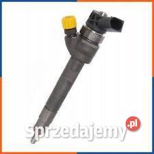 WTRYSKIWACZ 0445110289 779844603 BMW E90 E87 E91 Kartuzy