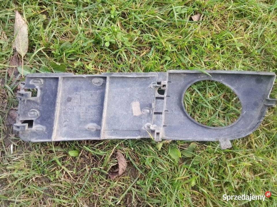 Kratka zderzaka prawa Audi A6 C5 lift 20012005 pomorskie Cewice