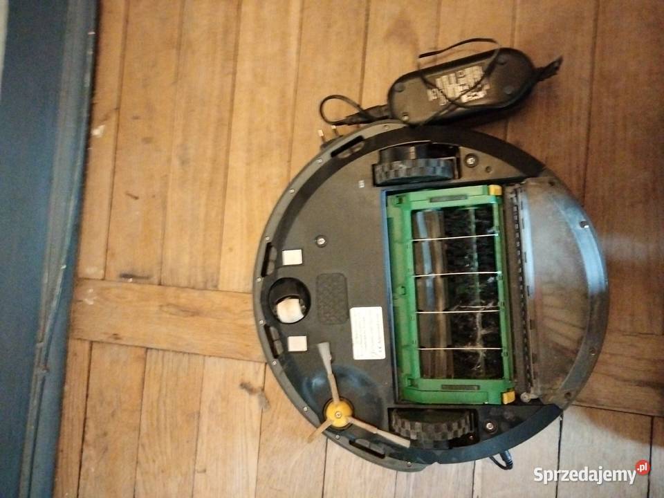 Odkurzacz Roomba AGD Warszawa