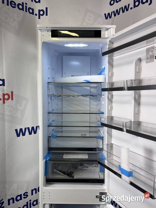 Lodówka Haier Seria 6 HBW5519ECM Pełny No Frost mazowieckie sprzedam